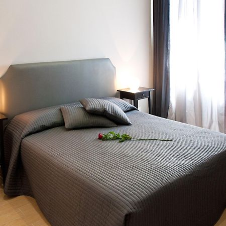 Opera Bed & Breakfast Palermo Bagian luar foto