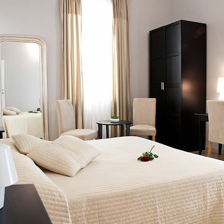 Opera Bed & Breakfast Palermo Bagian luar foto
