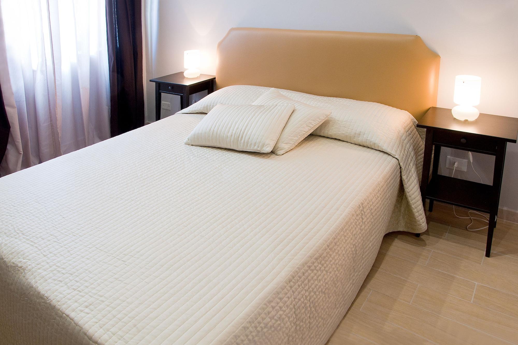 Opera Bed & Breakfast Palermo Bagian luar foto