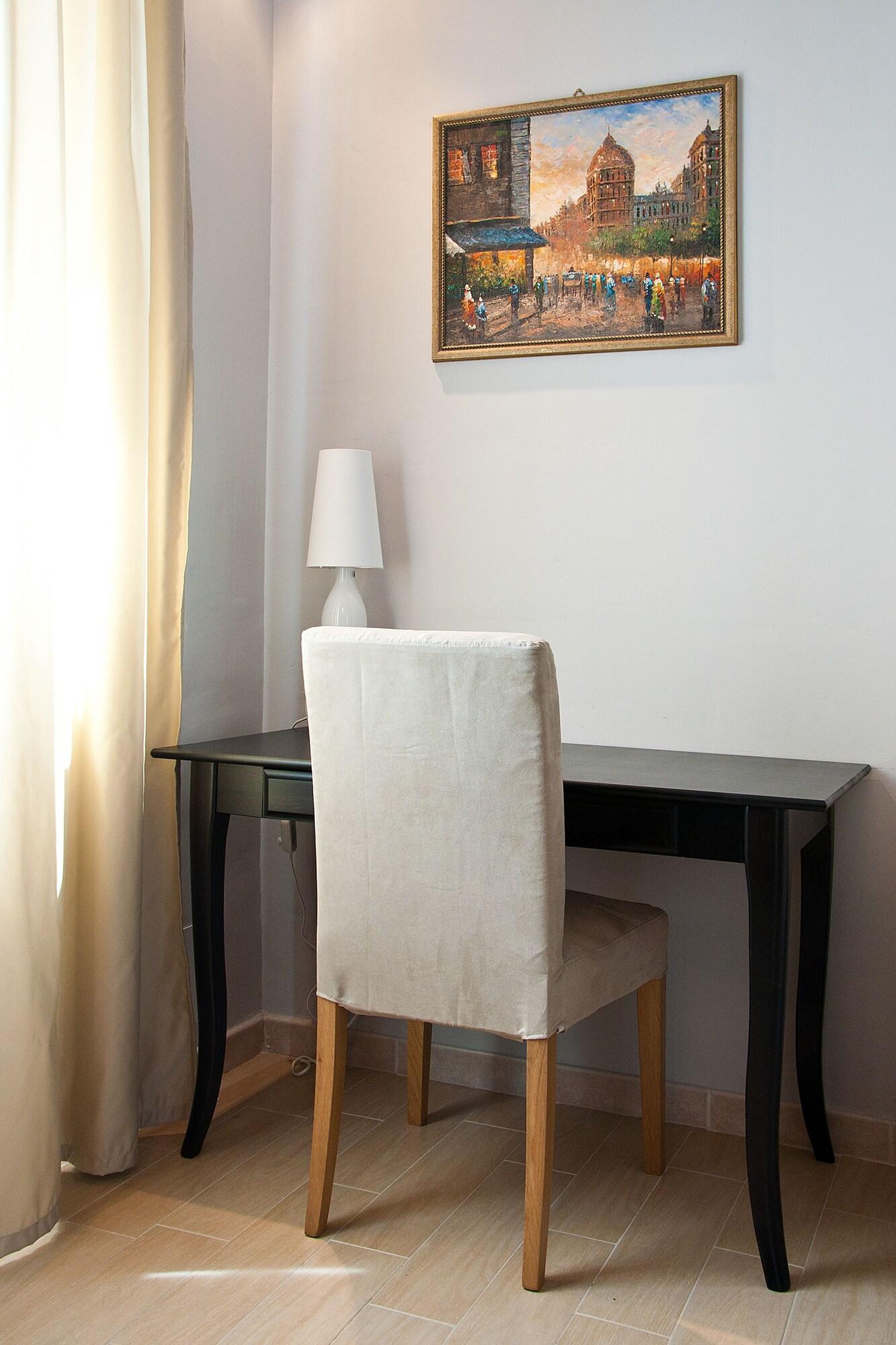 Opera Bed & Breakfast Palermo Bagian luar foto