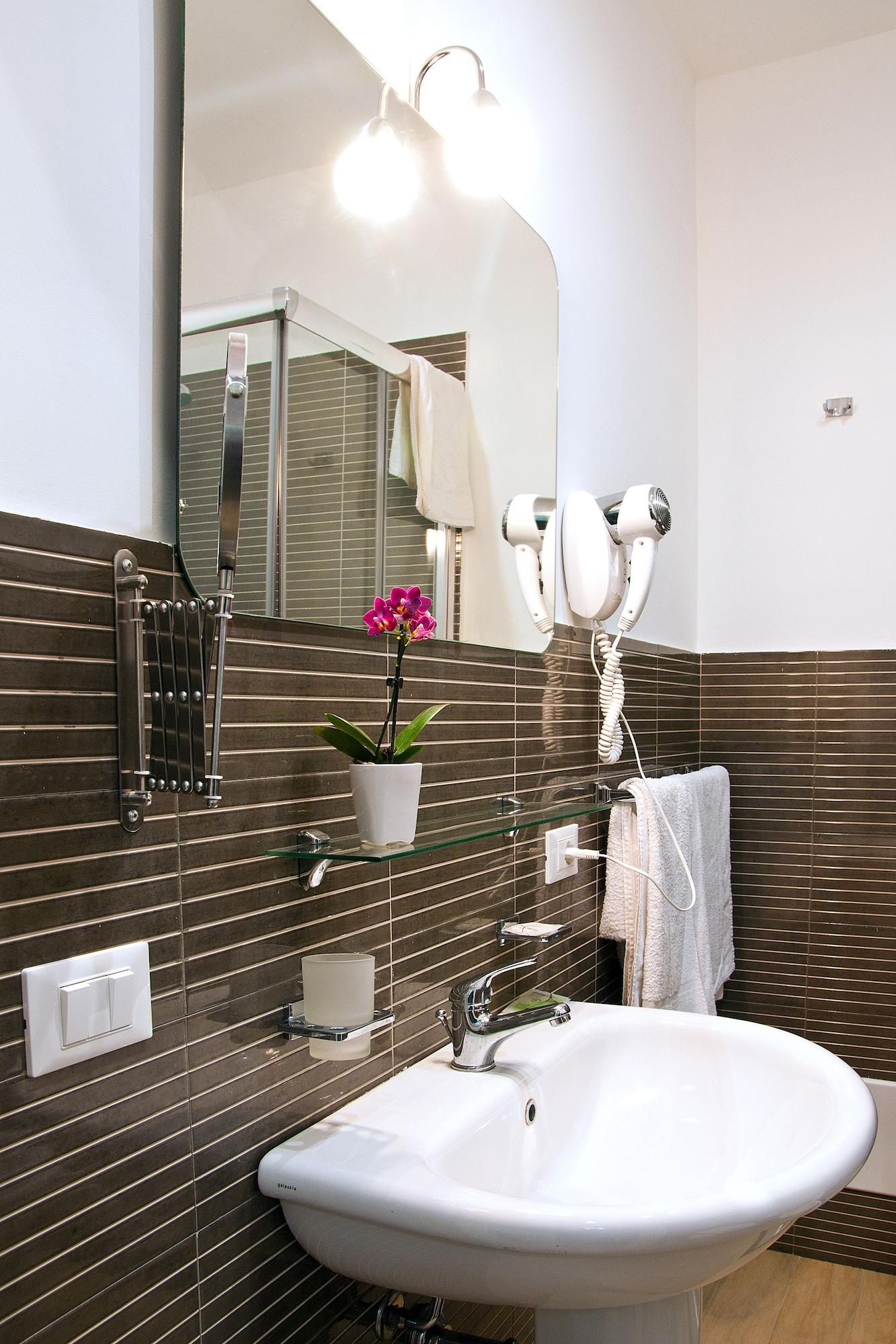 Opera Bed & Breakfast Palermo Bagian luar foto