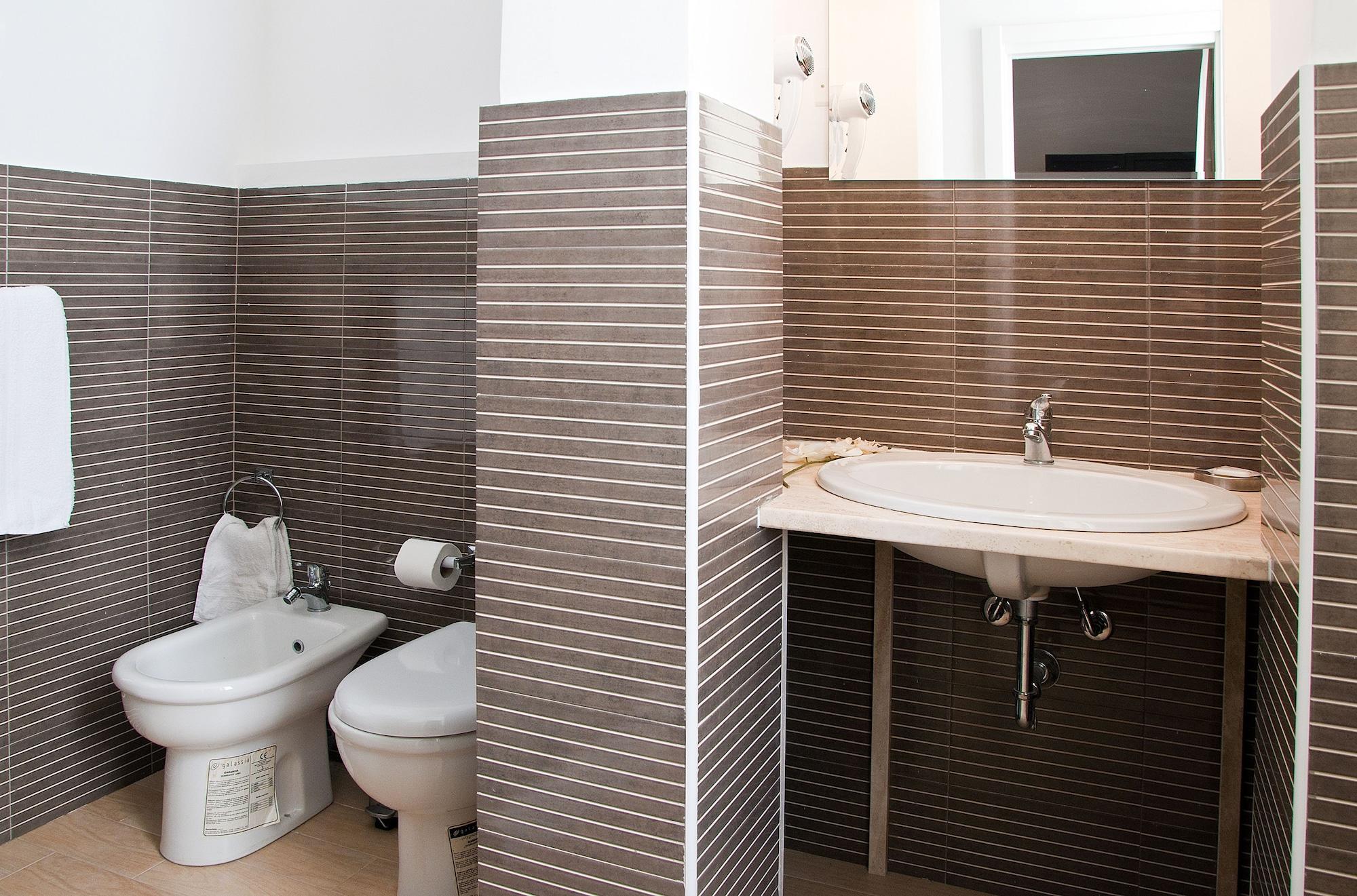 Opera Bed & Breakfast Palermo Bagian luar foto