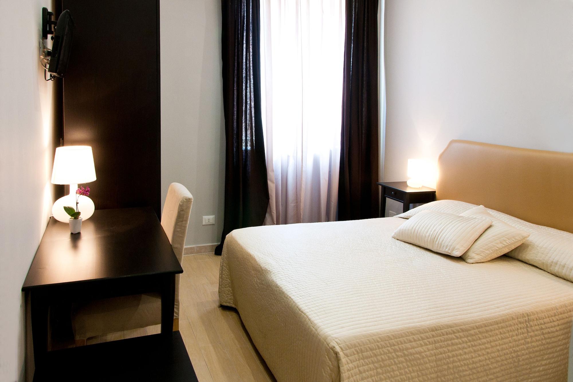 Opera Bed & Breakfast Palermo Bagian luar foto