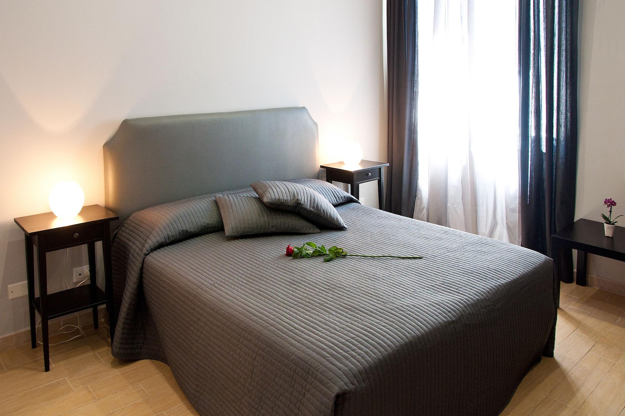 Opera Bed & Breakfast Palermo Bagian luar foto