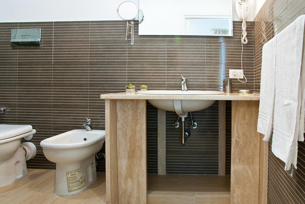 Opera Bed & Breakfast Palermo Bagian luar foto