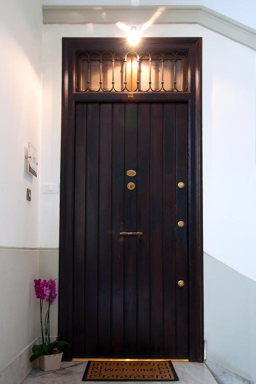 Opera Bed & Breakfast Palermo Bagian luar foto