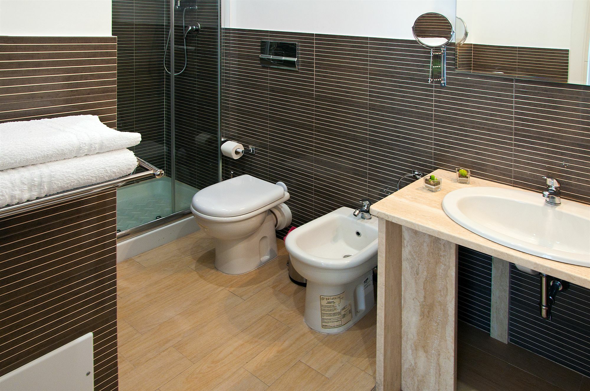 Opera Bed & Breakfast Palermo Bagian luar foto
