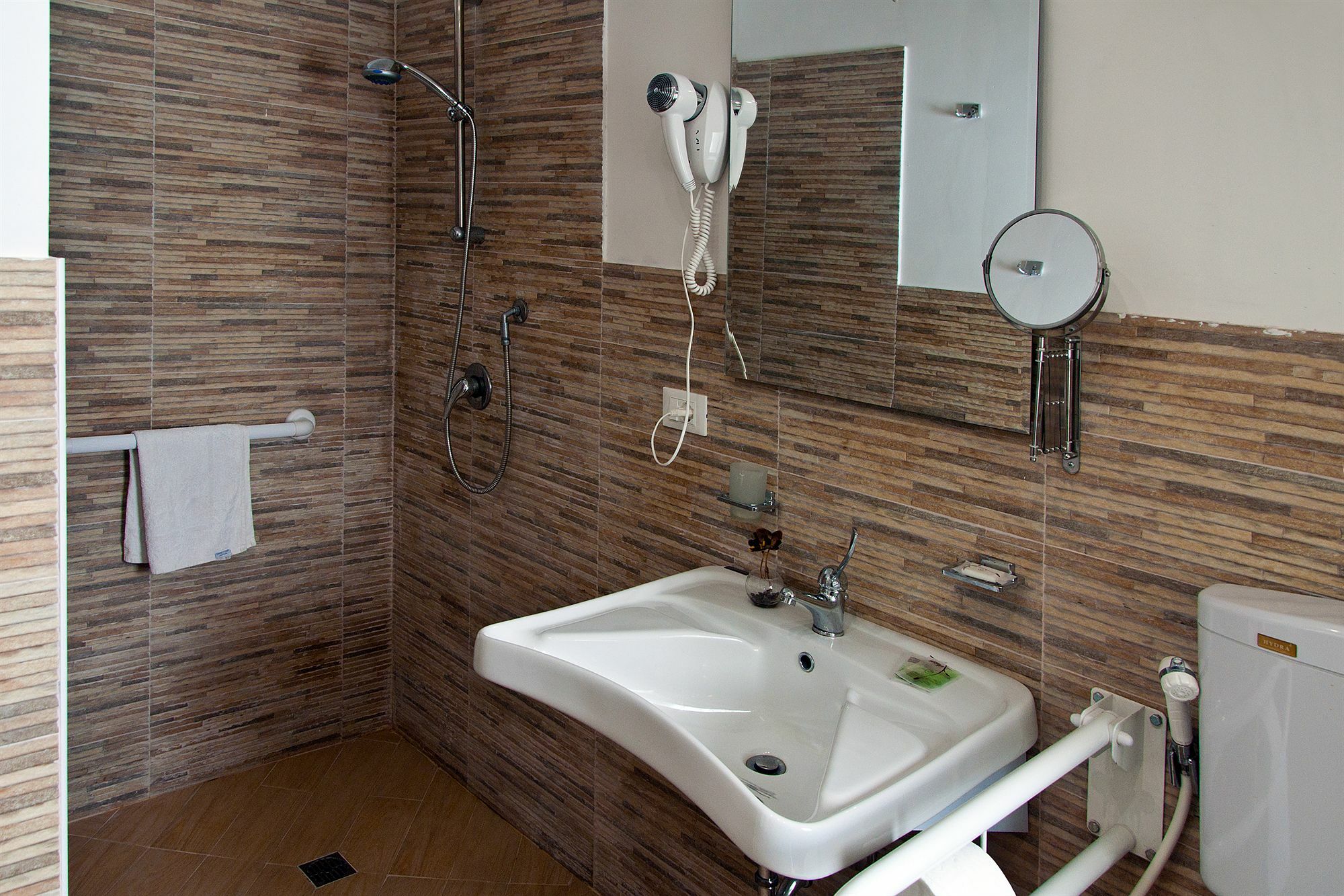 Opera Bed & Breakfast Palermo Bagian luar foto