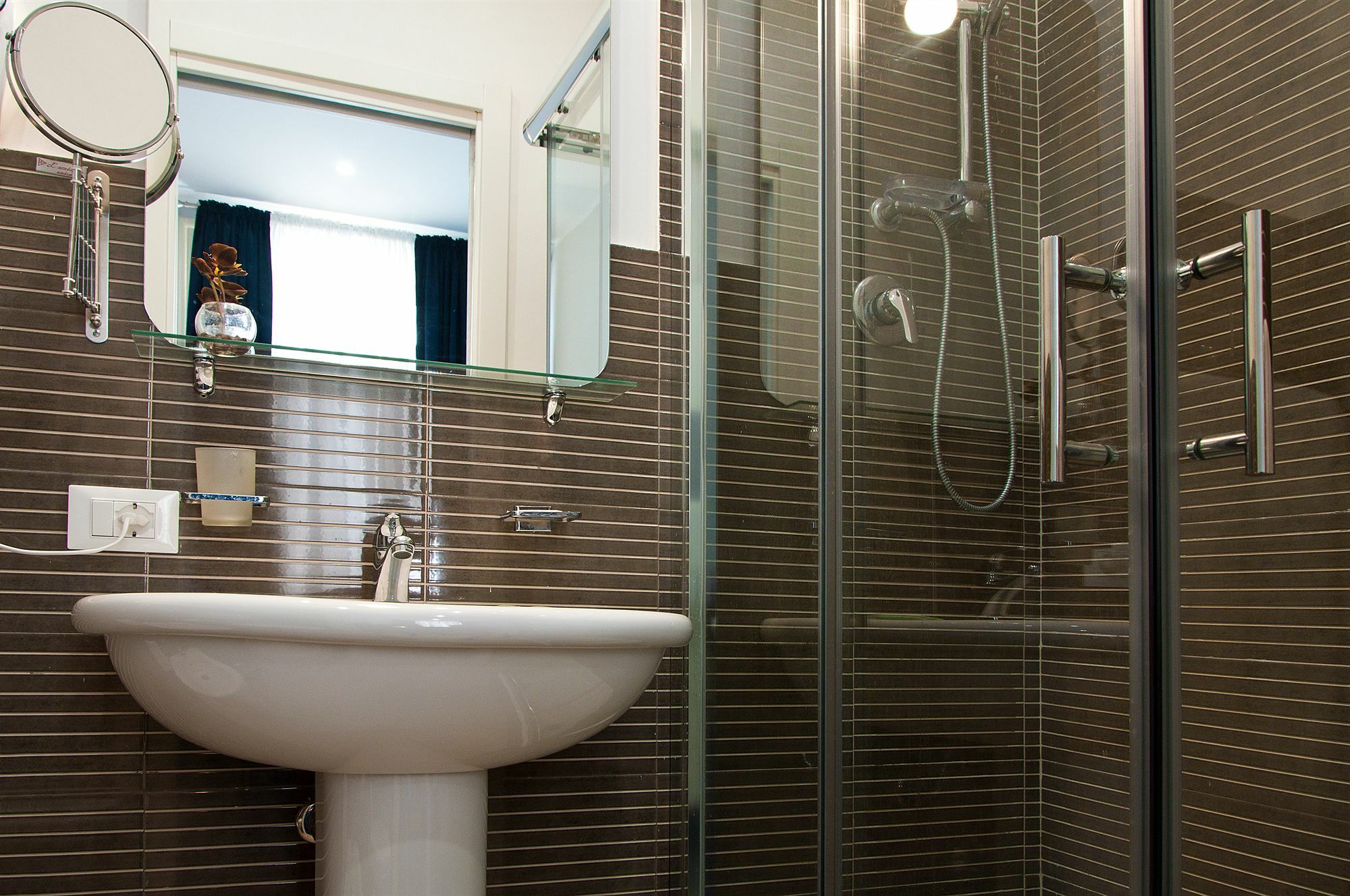 Opera Bed & Breakfast Palermo Bagian luar foto